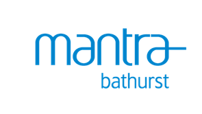 Mantra Bathurst | Logo